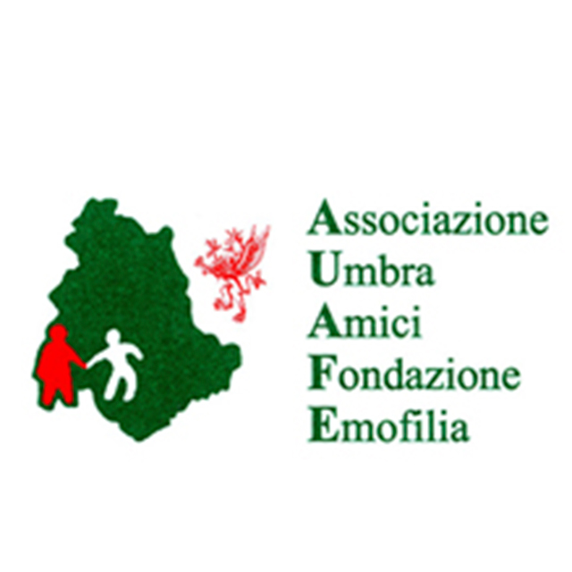 Associazione Umbra Amici Fondazione dell'Emofilia