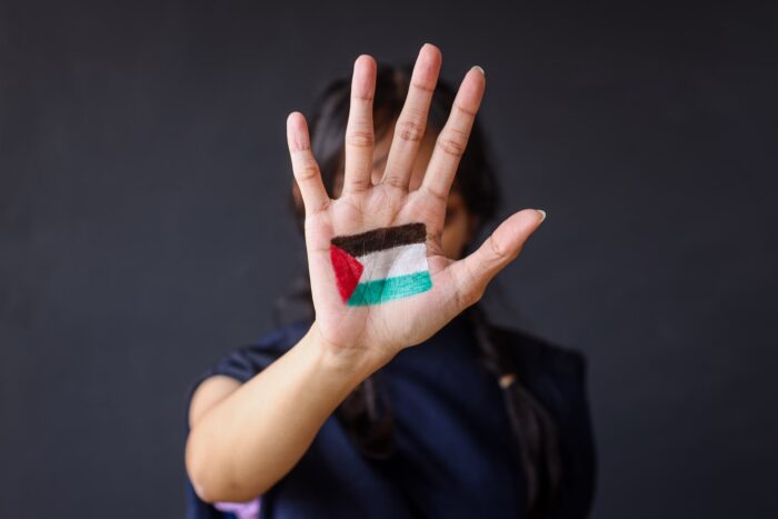 Appello Palestina Fondazione EMO